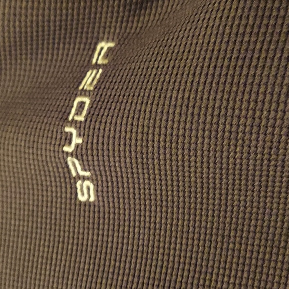 Men's Spyder jacket - Picture 10 of 10